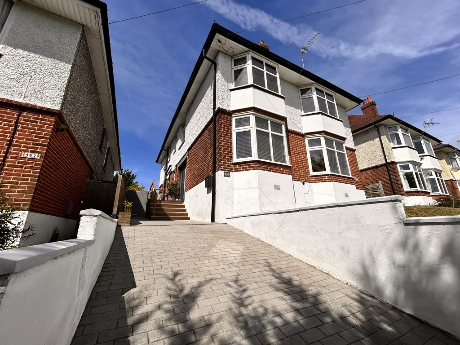 Charminster Road, Bournemouth