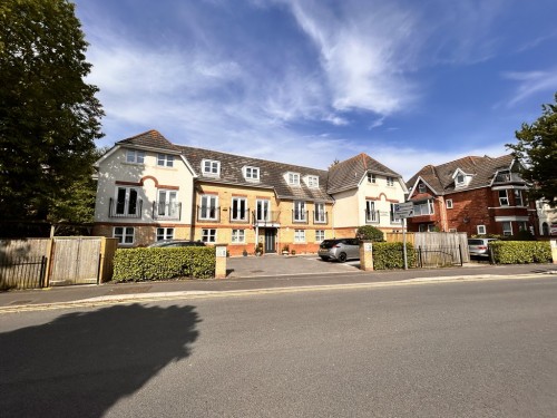 St Johns Road, Bournemouth