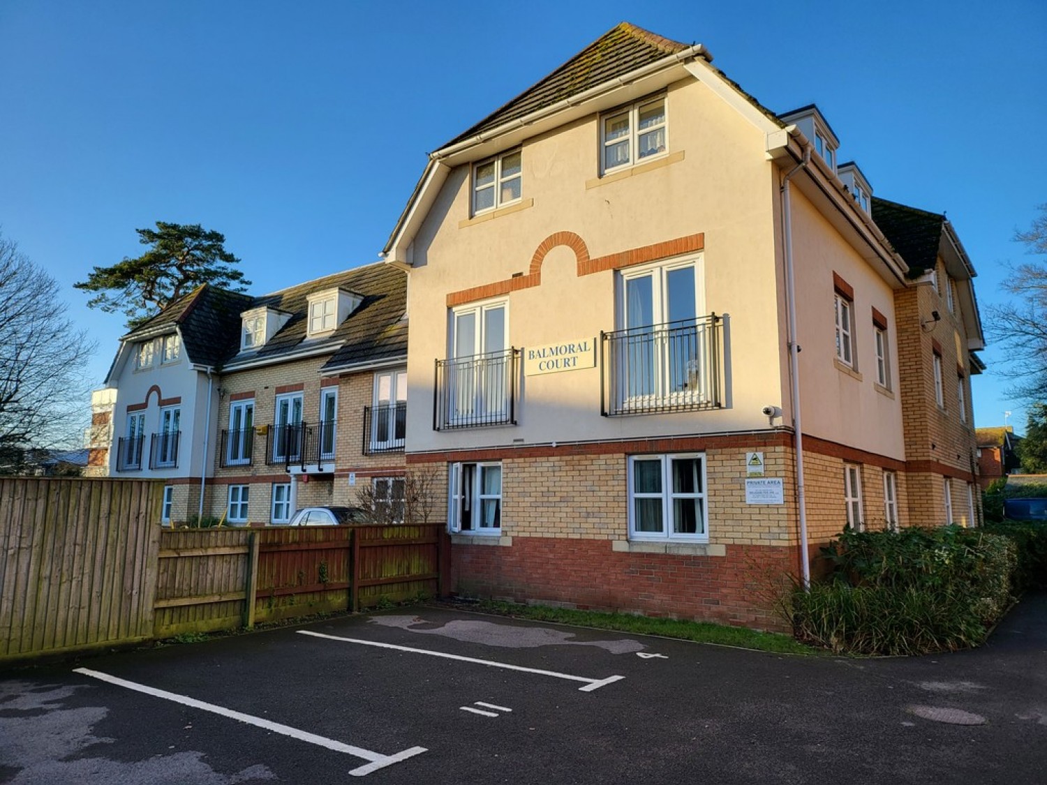 St Johns Road, Bournemouth