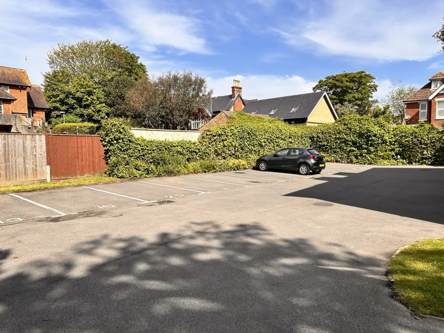 St Johns Road, Bournemouth