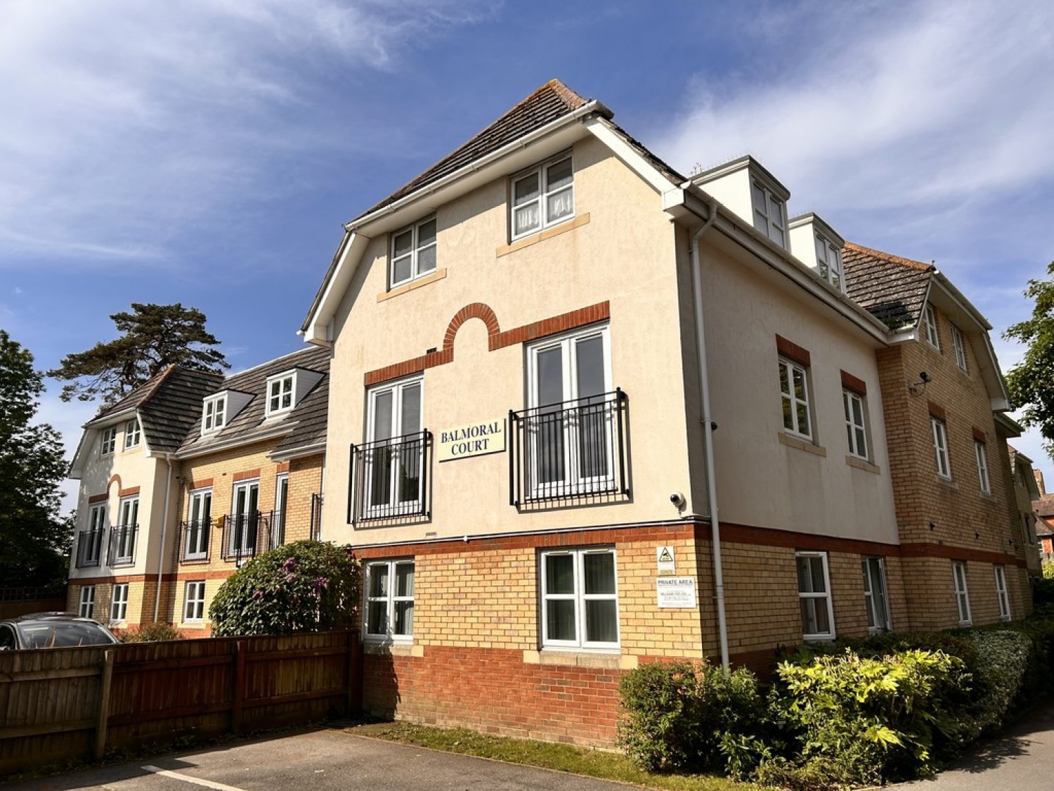 St Johns Road, Bournemouth