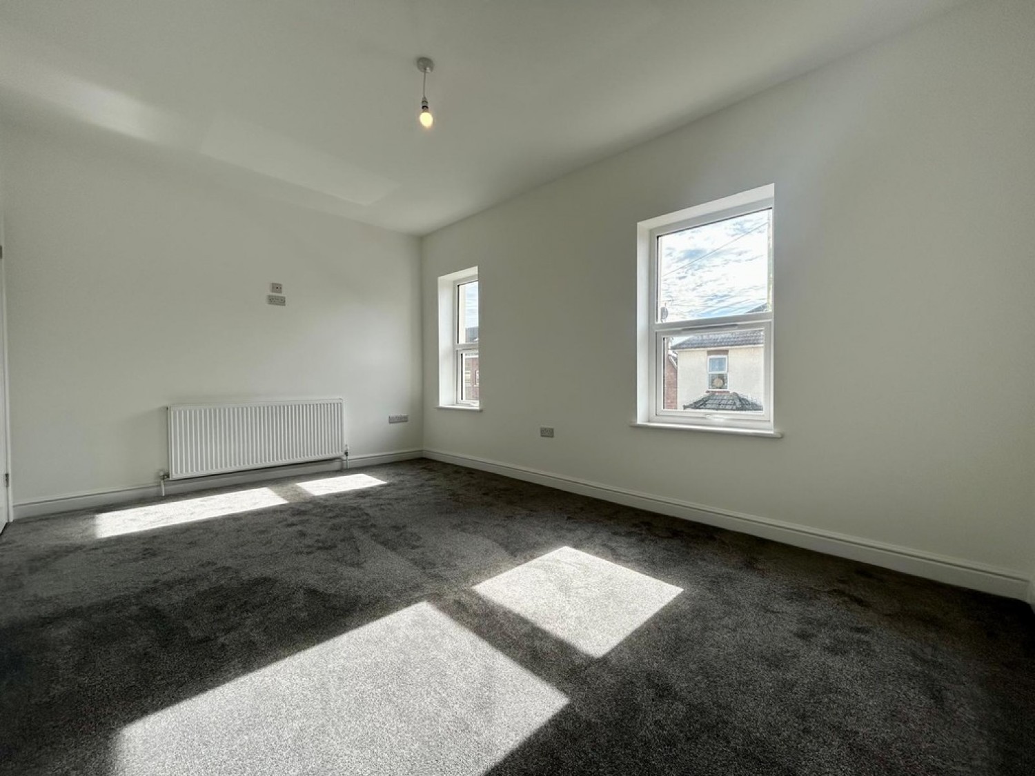 Capstone Place, Bournemouth