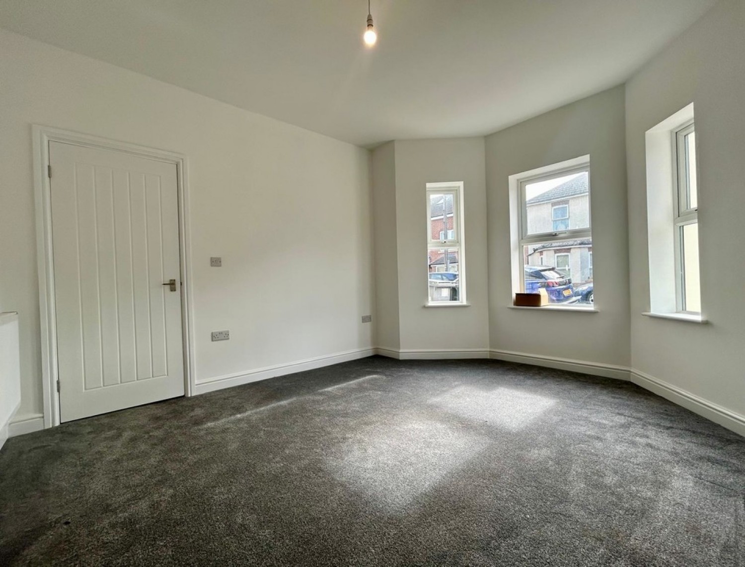 Capstone Place, Bournemouth