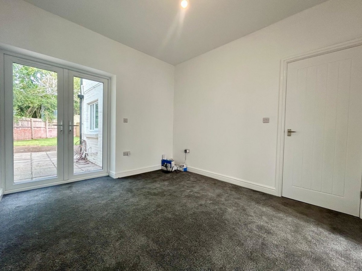 Capstone Place, Bournemouth