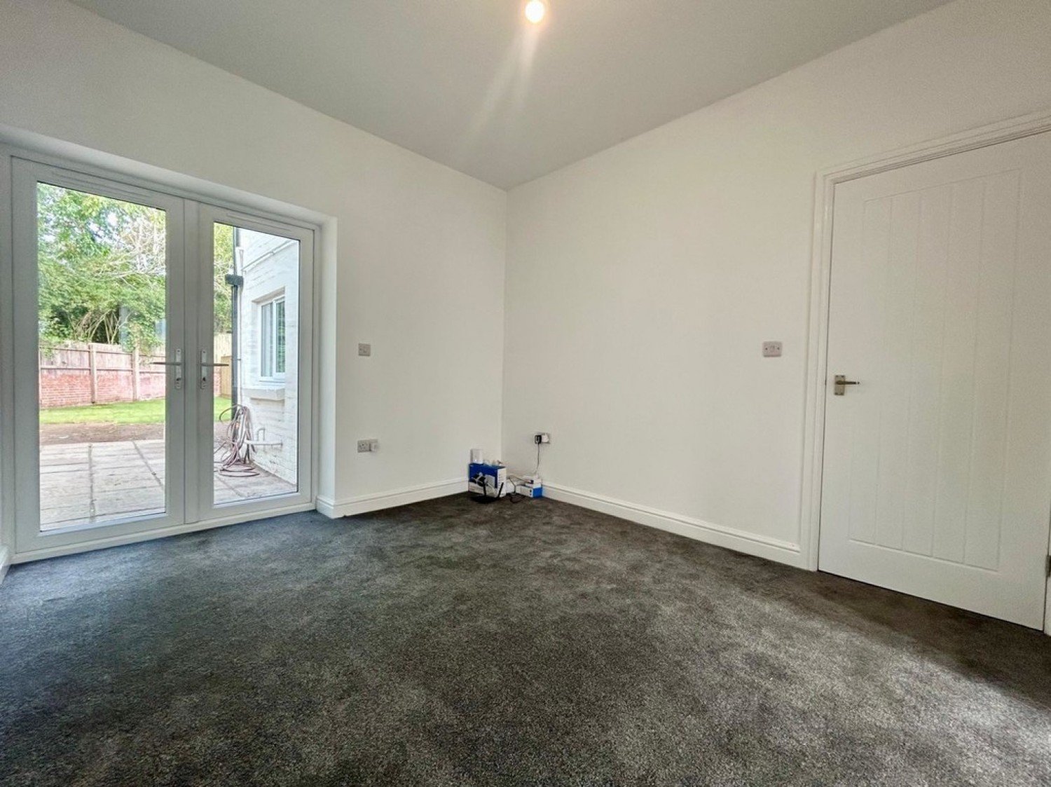Capstone Place, Bournemouth