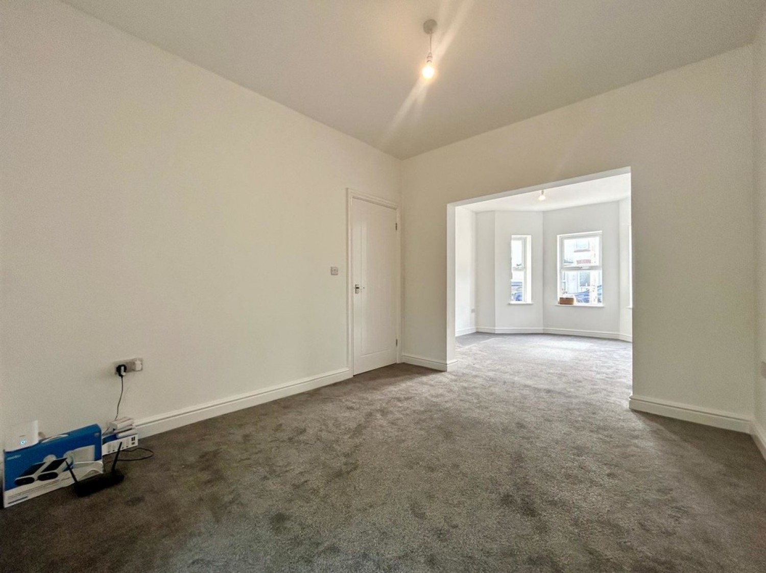 Capstone Place, Bournemouth