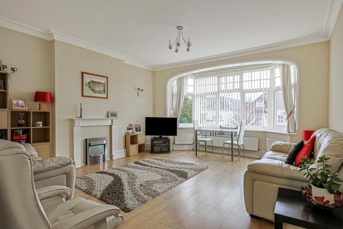 Burtley Road, Southbourne