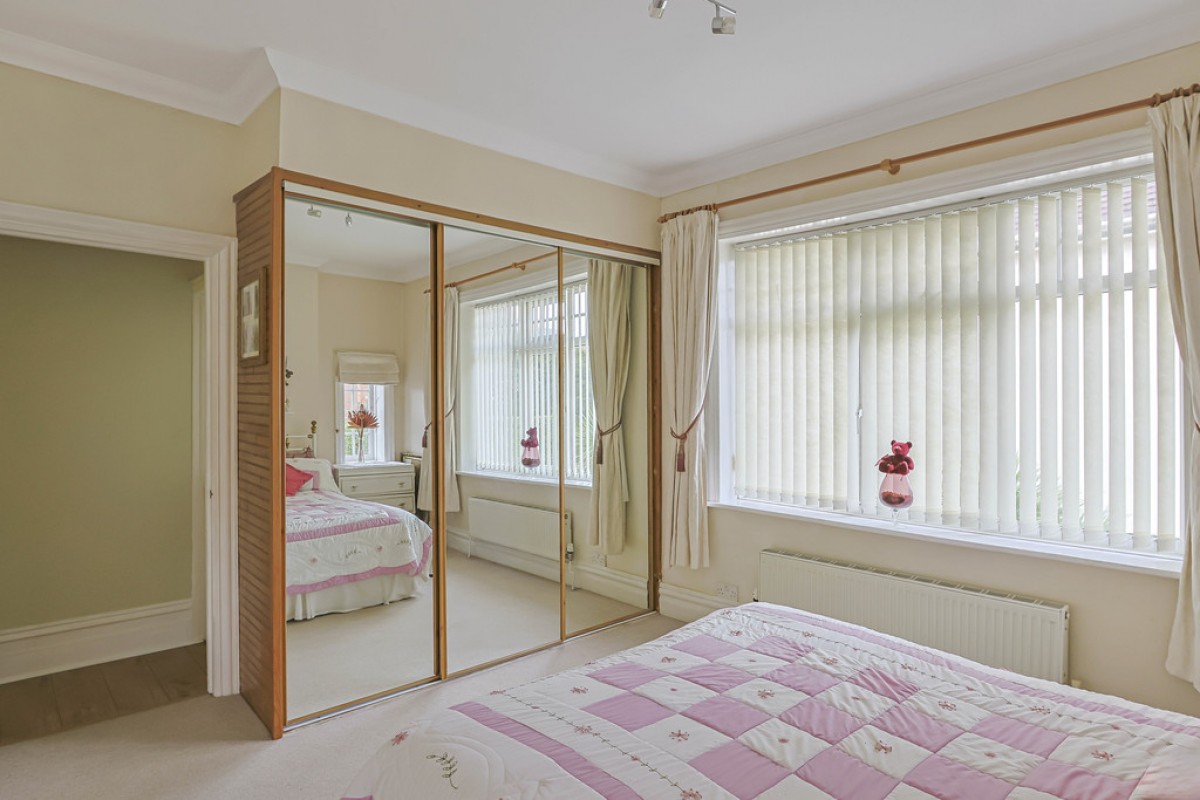 Burtley Road, Southbourne