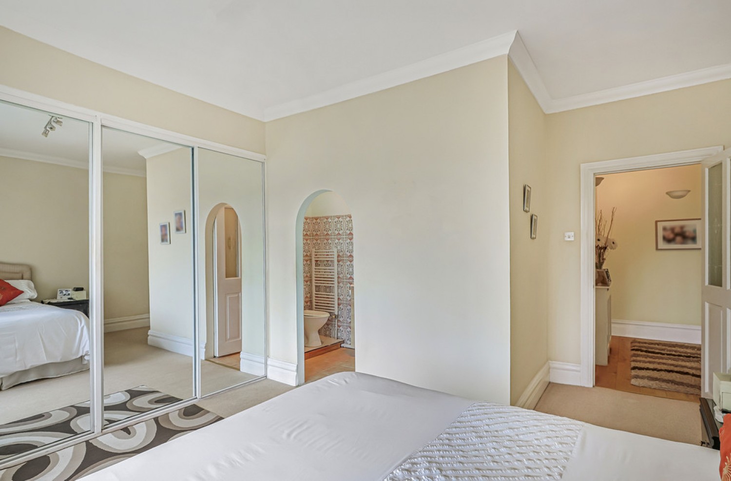 3 bedroom Flat for Sale Burtley Road, Southbourne