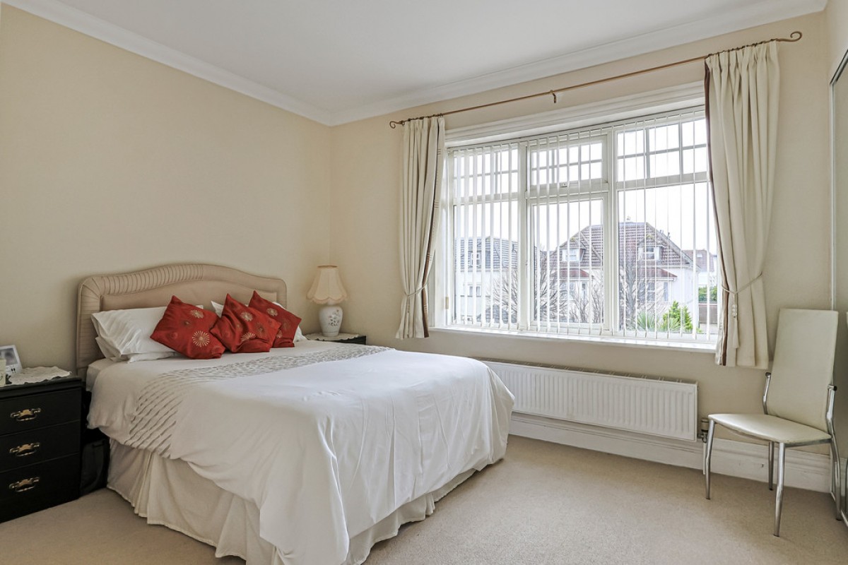 Burtley Road, Southbourne