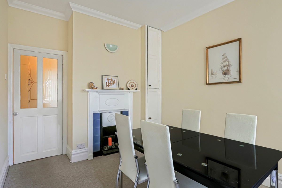 Burtley Road, Southbourne