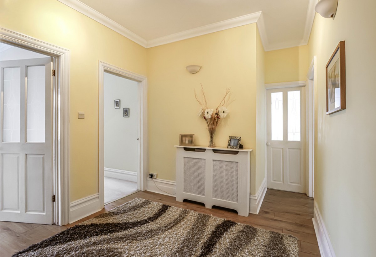 Burtley Road, Southbourne