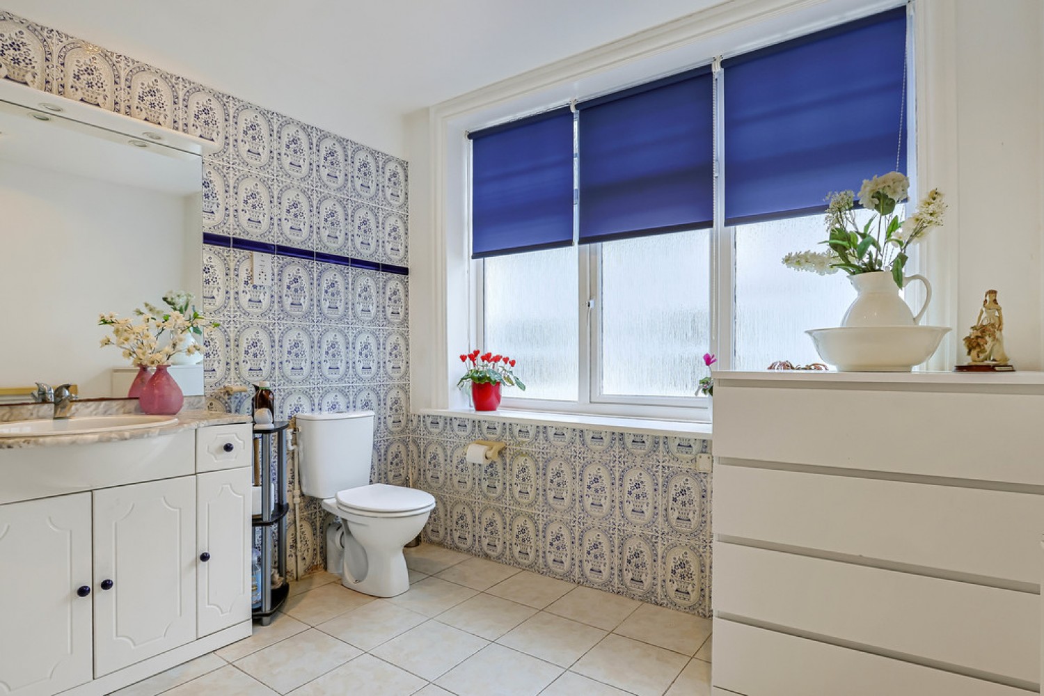 3 bedroom Flat for Sale Burtley Road, Southbourne