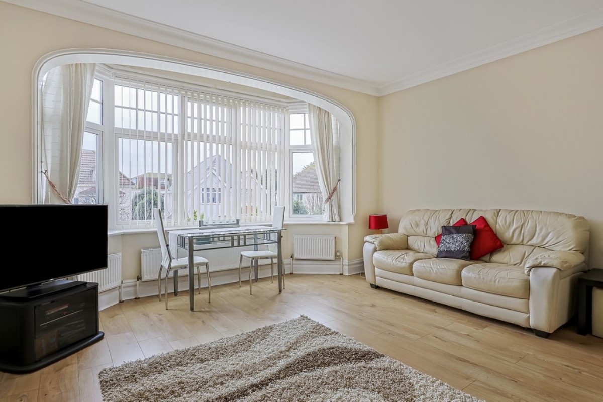 Burtley Road, Southbourne