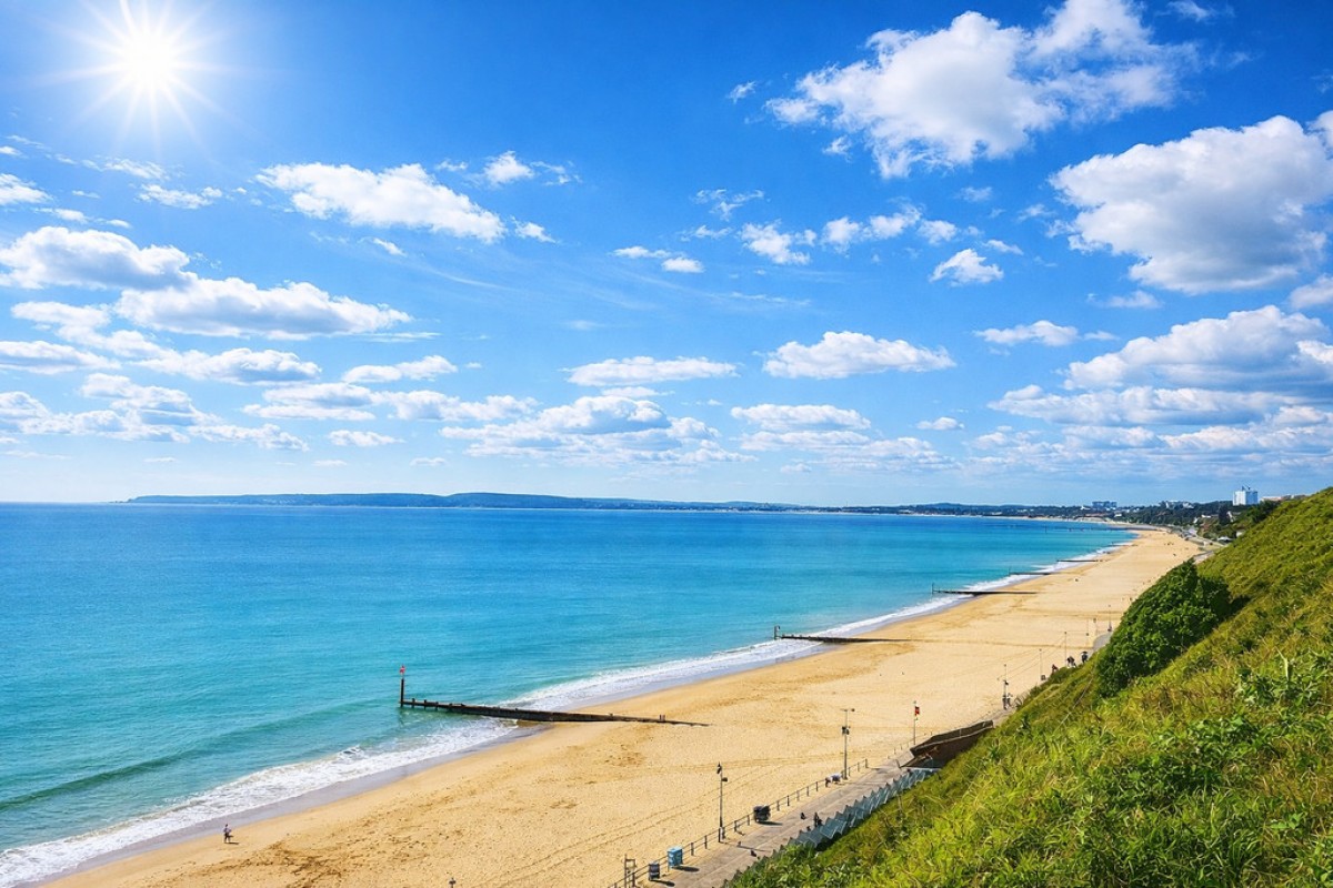 Burtley Road, Southbourne