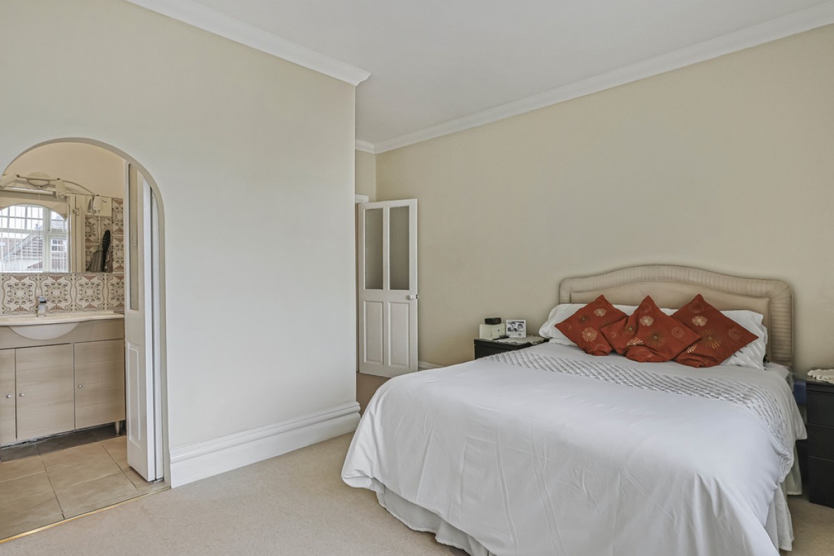 Burtley Road, Southbourne