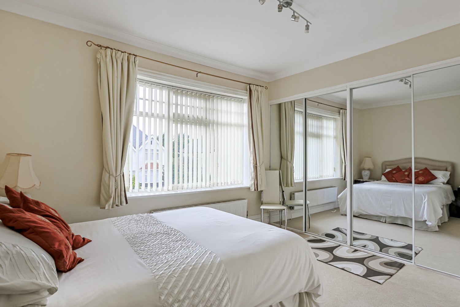 3 bedroom Flat for Sale Burtley Road, Southbourne