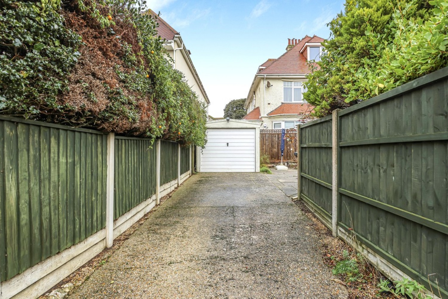 3 bedroom Flat for Sale Burtley Road, Southbourne