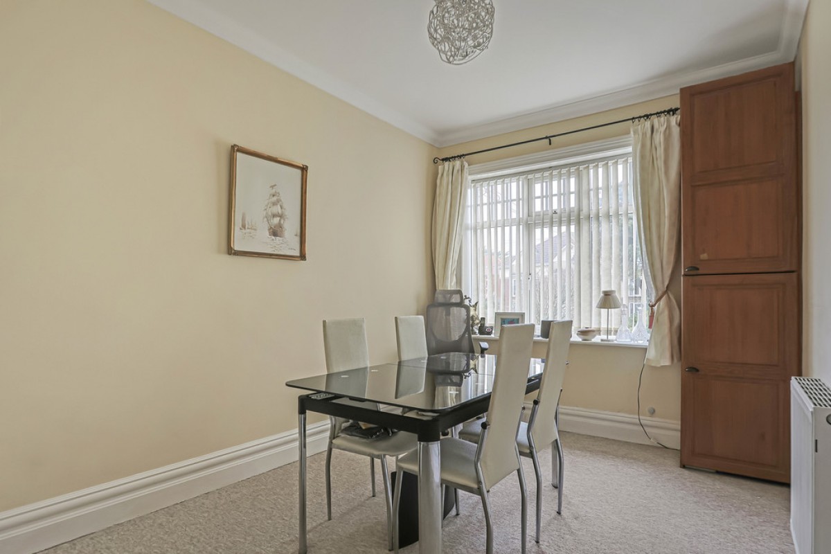 Burtley Road, Southbourne