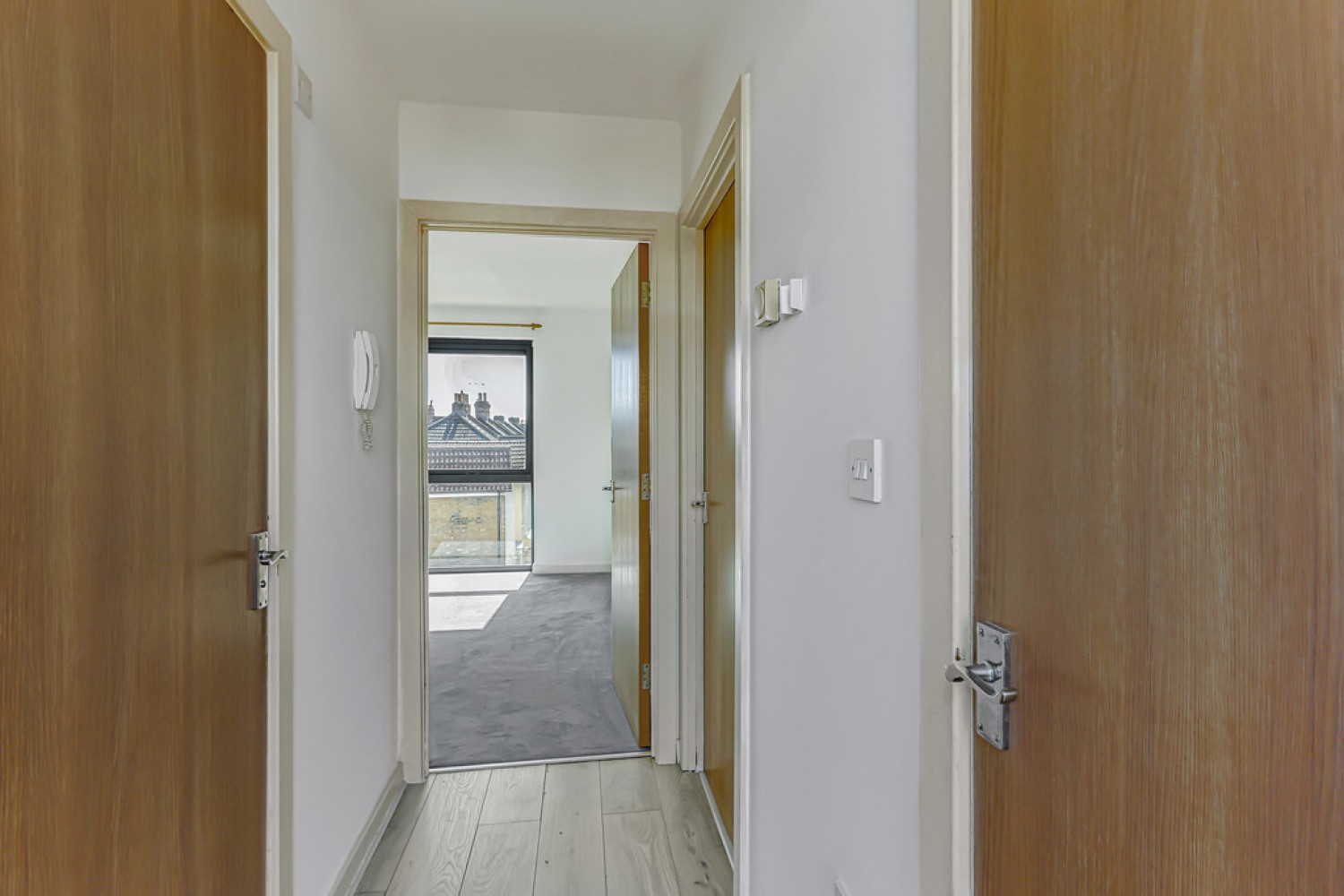 1 bedroom Flat for Sale Palmerston Road, Bournemouth
