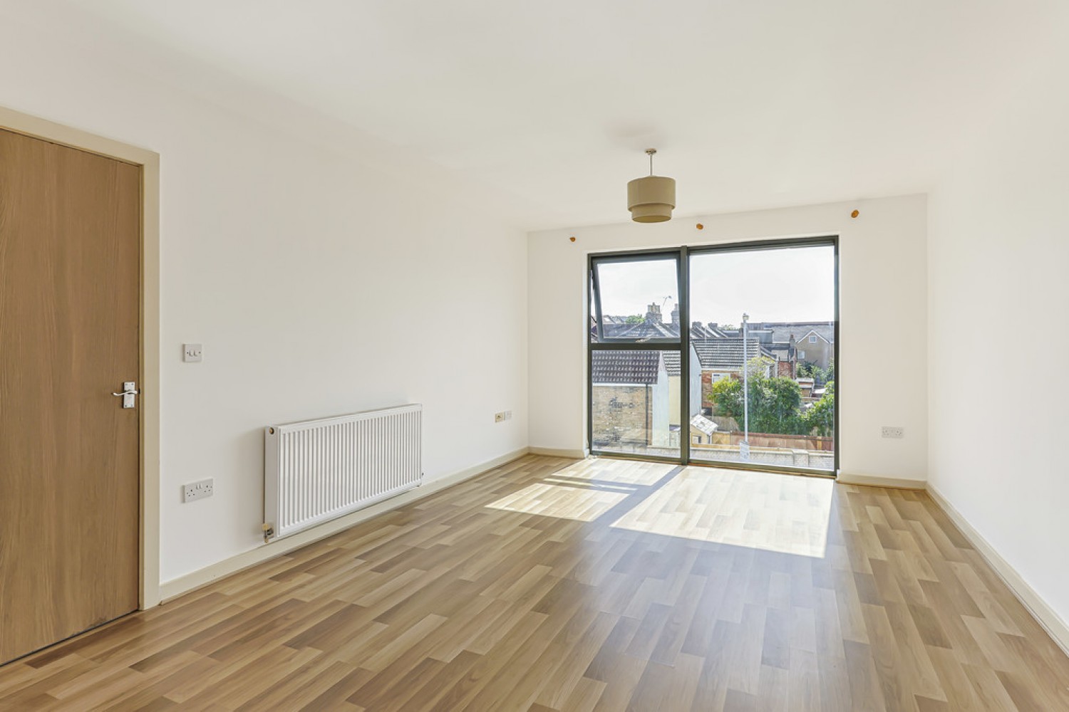 1 bedroom Flat for Sale Palmerston Road, Bournemouth