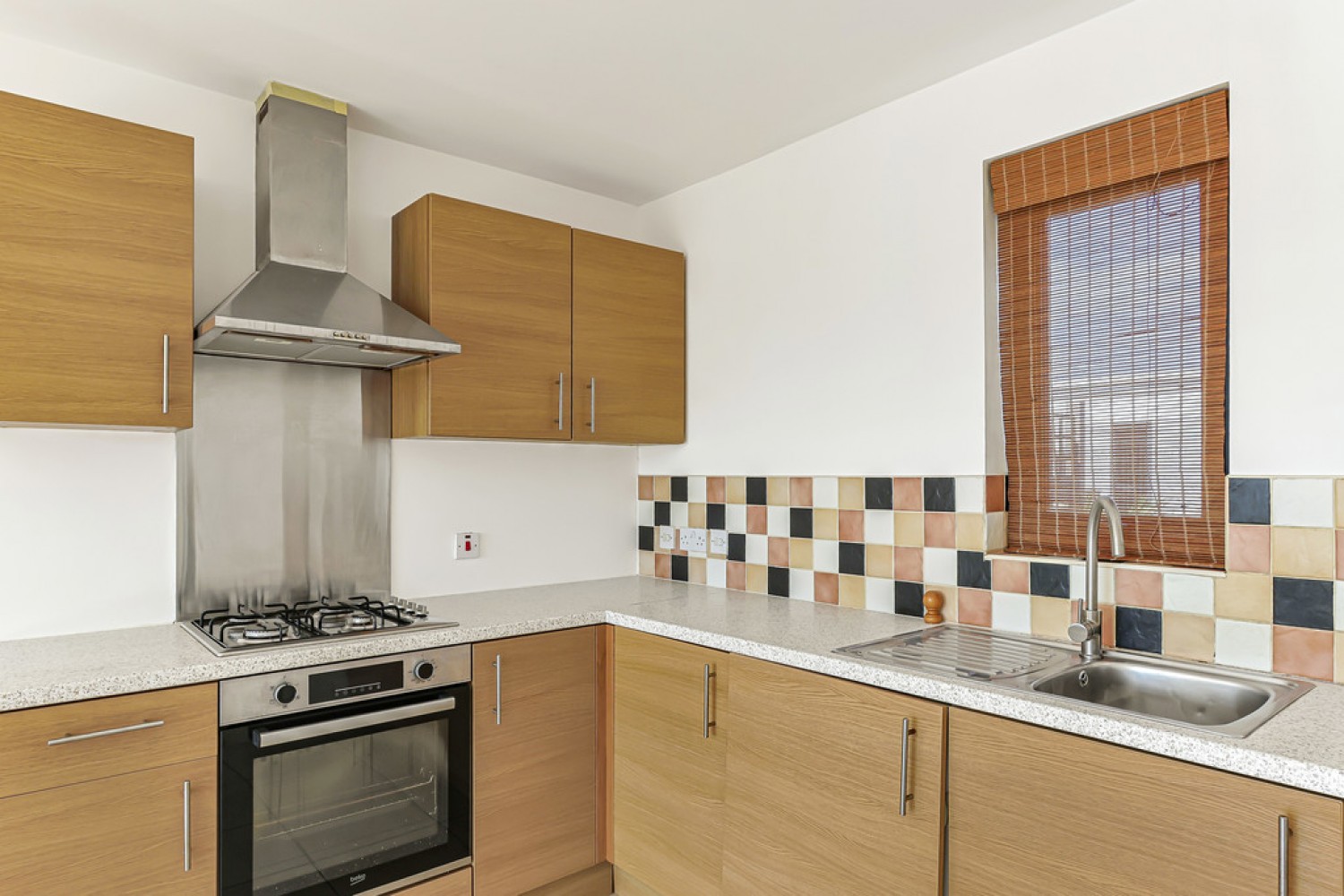 1 bedroom Flat for Sale Palmerston Road, Bournemouth