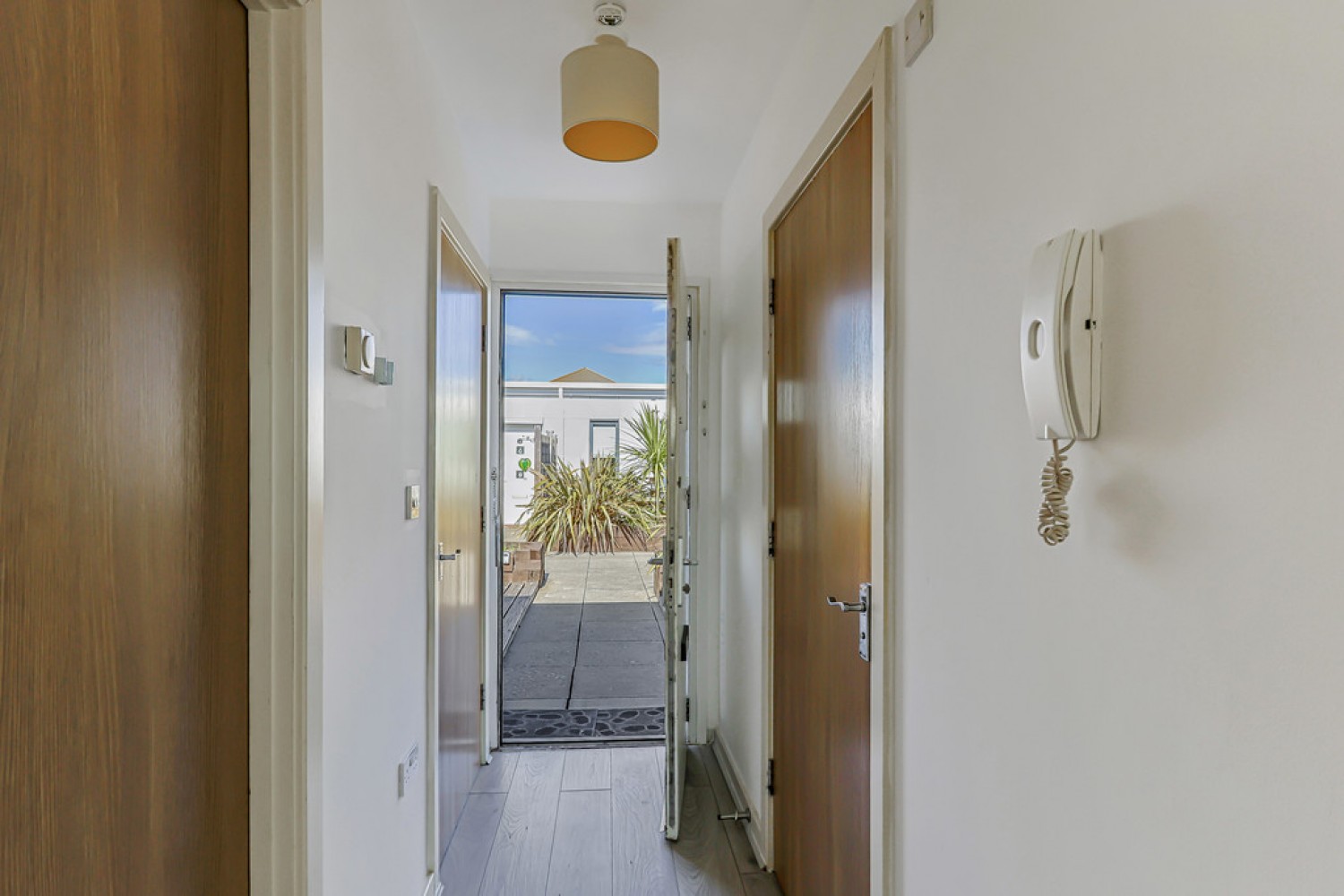 1 bedroom Flat for Sale Palmerston Road, Bournemouth
