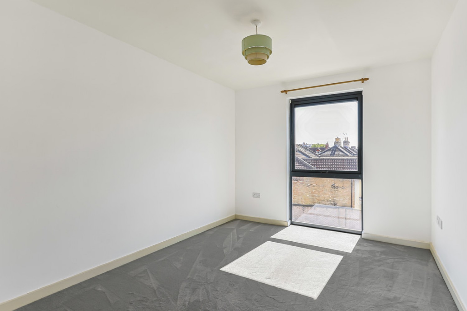 1 bedroom Flat for Sale Palmerston Road, Bournemouth