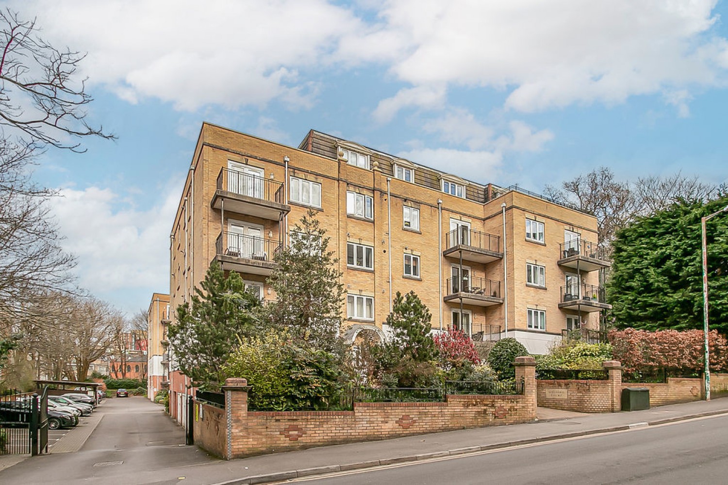 St Peters Road, Bournemouth