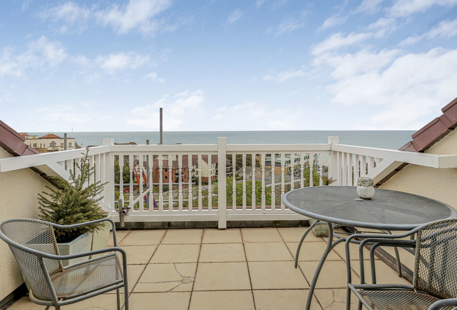 2 bedroom Flat for Sale Owls Road, Boscombe Spa