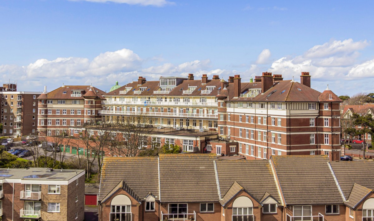 Owls Road, Boscombe Spa