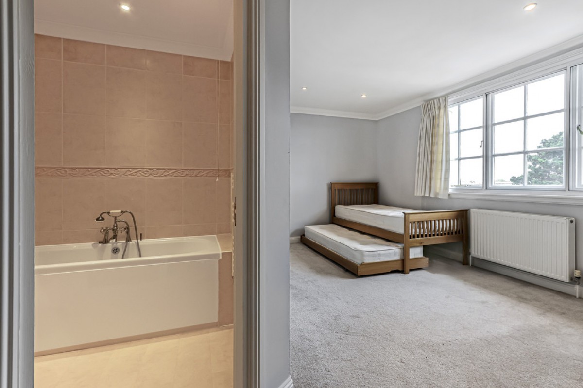 Owls Road, Boscombe Spa