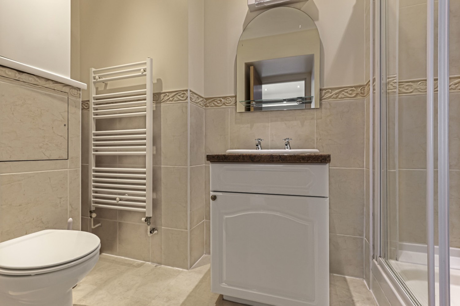 2 bedroom Flat for Sale Owls Road, Boscombe Spa