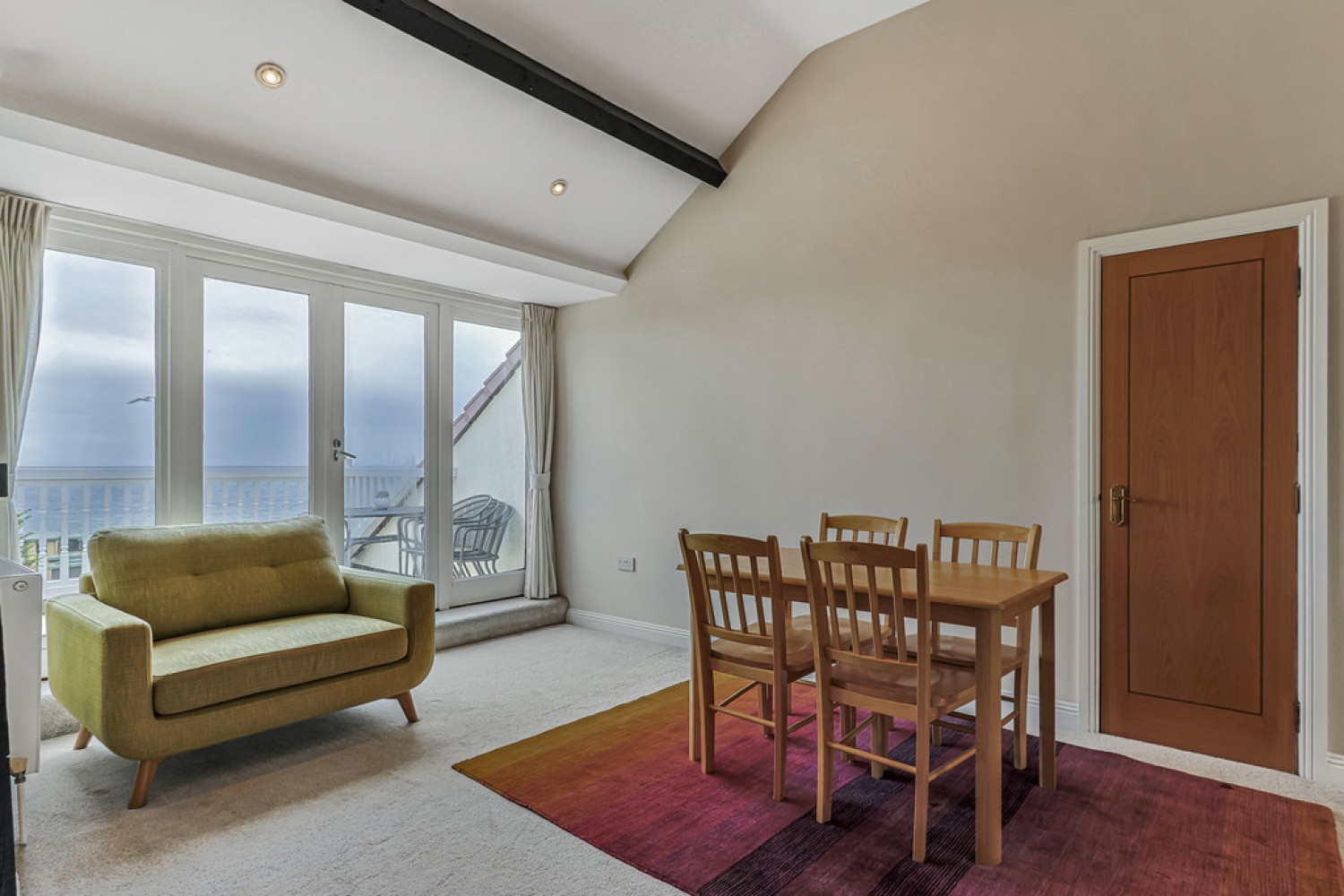 2 bedroom Flat for Sale Owls Road, Boscombe Spa