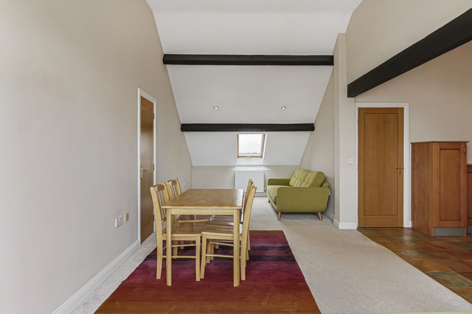 2 bedroom Flat for Sale Owls Road, Boscombe Spa