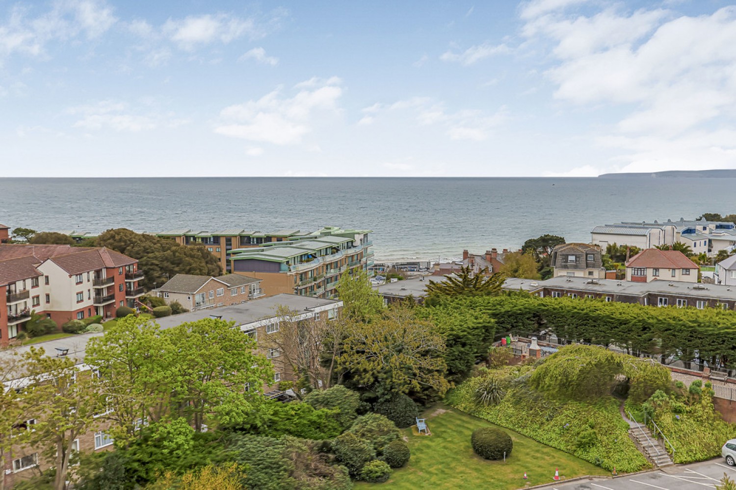 2 bedroom Flat for Sale Owls Road, Boscombe Spa