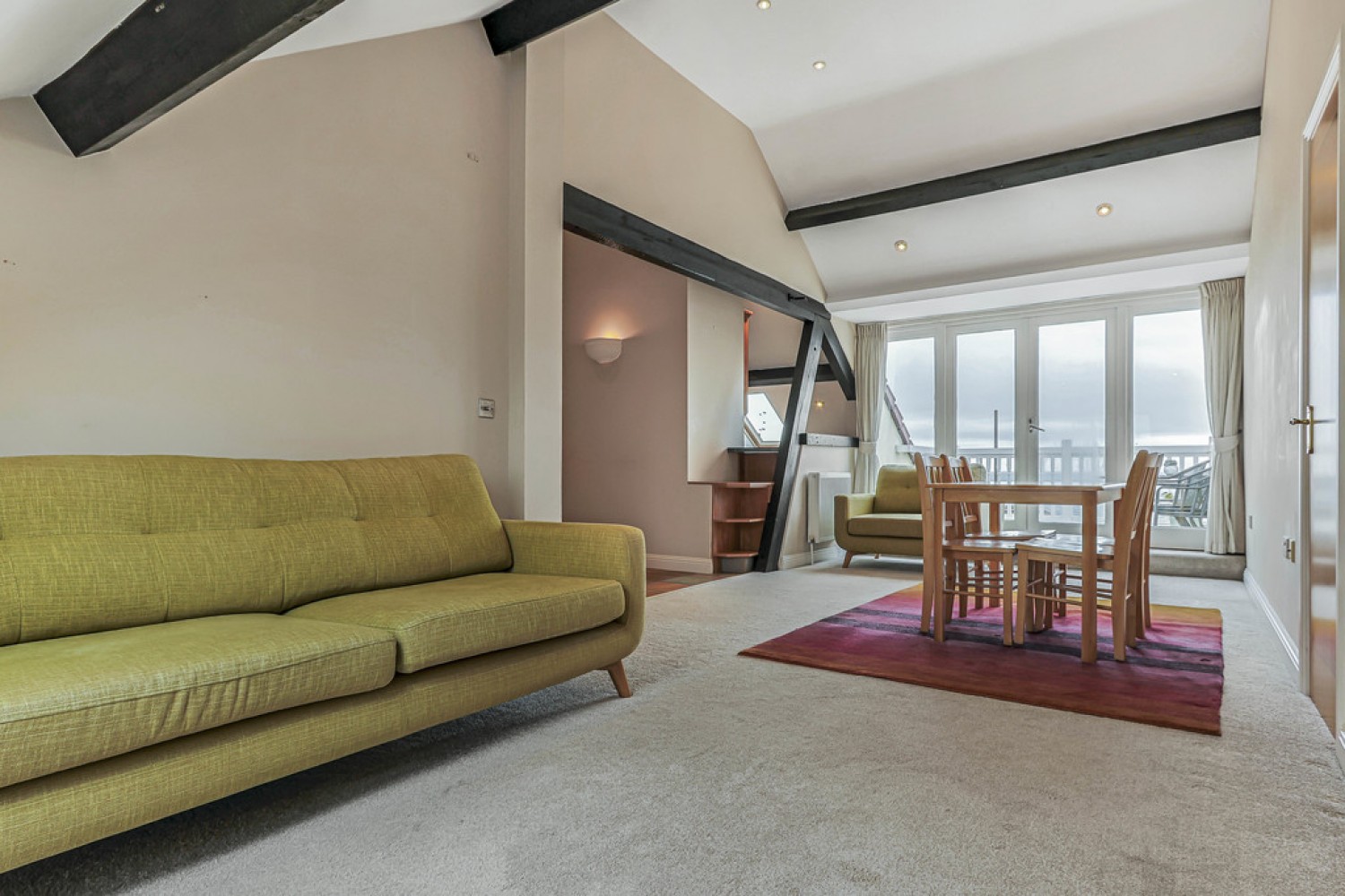 2 bedroom Flat for Sale Owls Road, Boscombe Spa