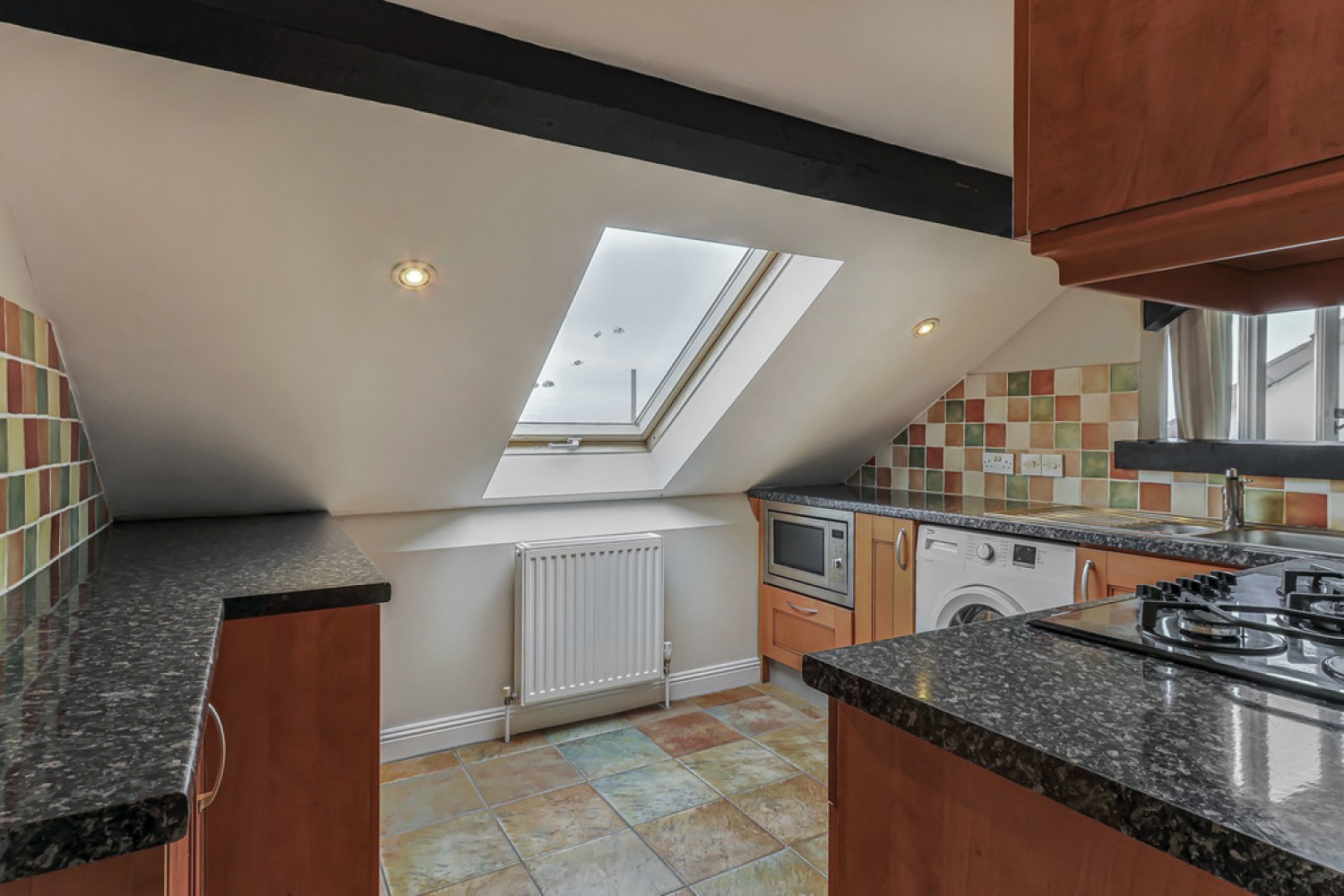 2 bedroom Flat for Sale Owls Road, Boscombe Spa