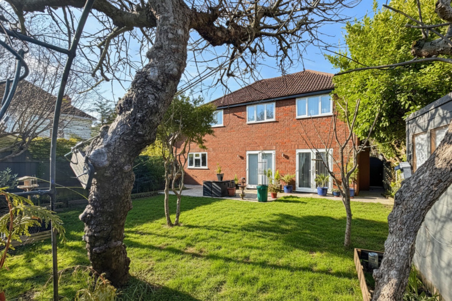 4 bedroom House for Sale Meon Road, Bournemouth