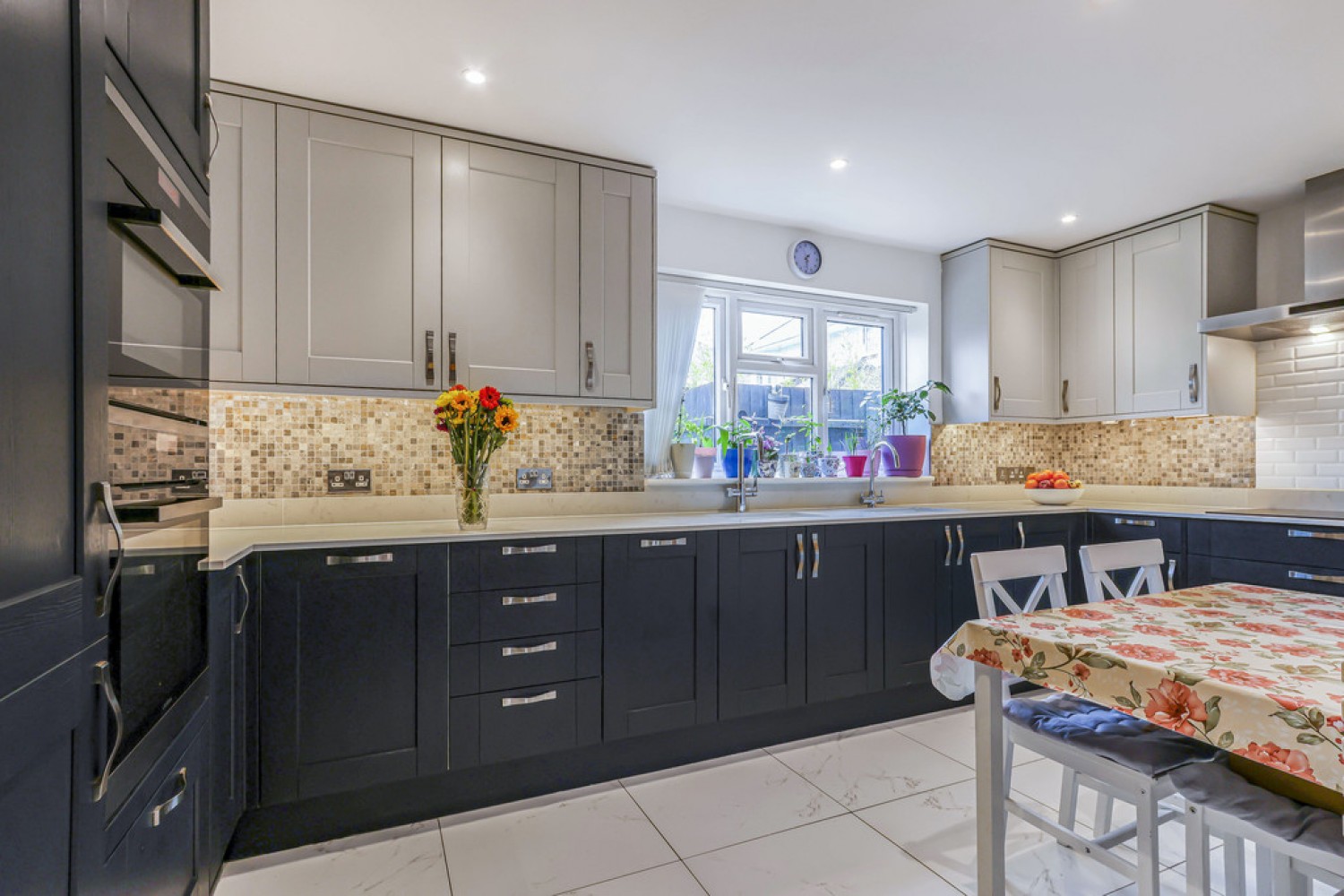 4 bedroom House for Sale Meon Road, Bournemouth