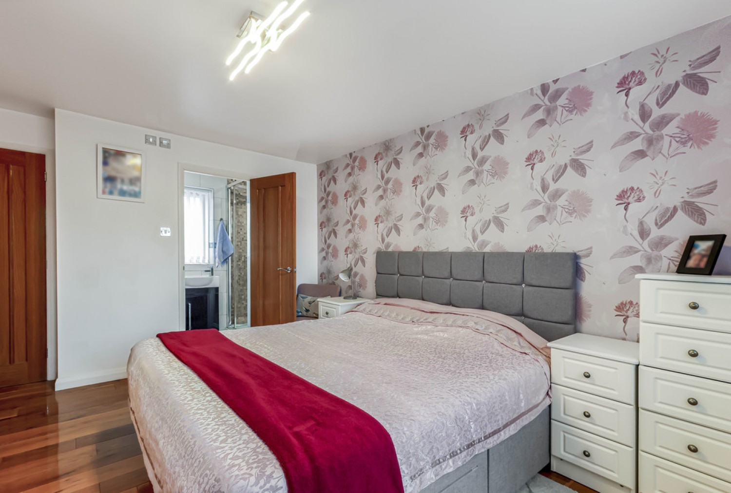 4 bedroom House for Sale Meon Road, Bournemouth