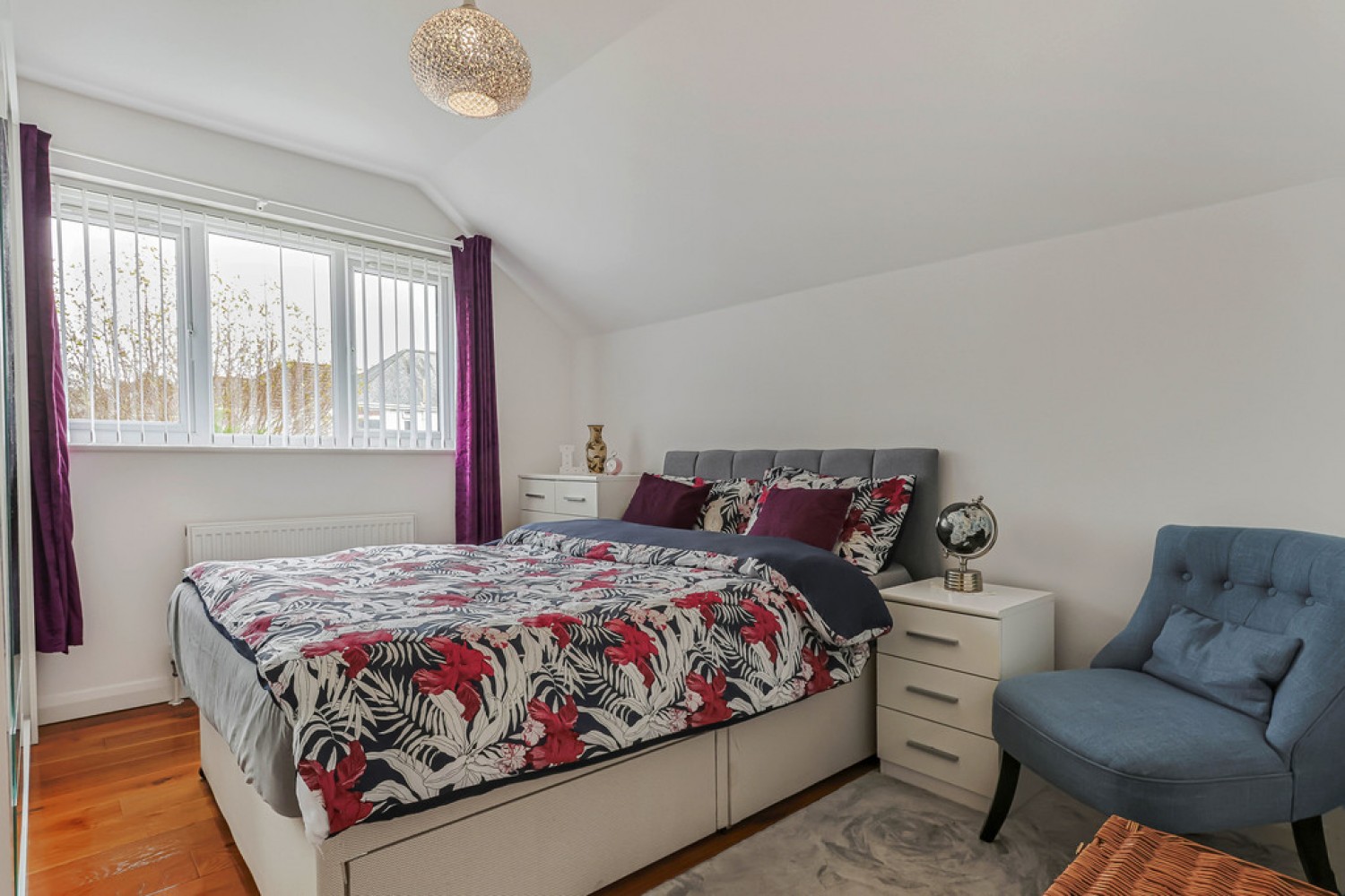 4 bedroom House for Sale Meon Road, Bournemouth