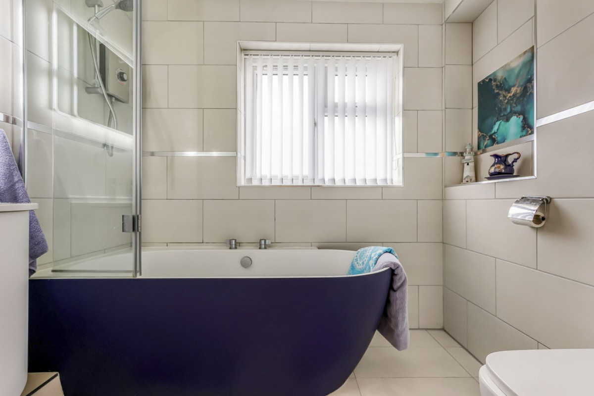 Meon Road, Bournemouth