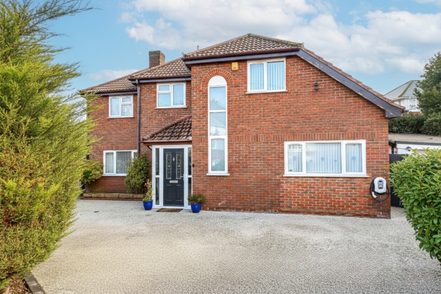 4 bedroom House for Sale Meon Road, Bournemouth