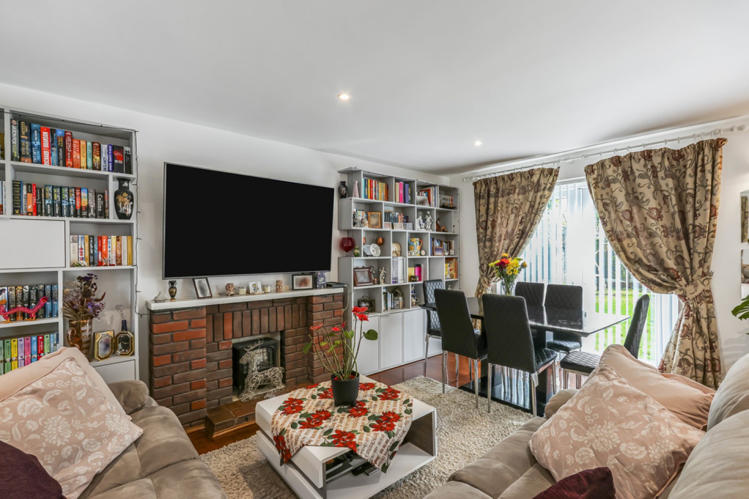 4 bedroom House for Sale Meon Road, Bournemouth