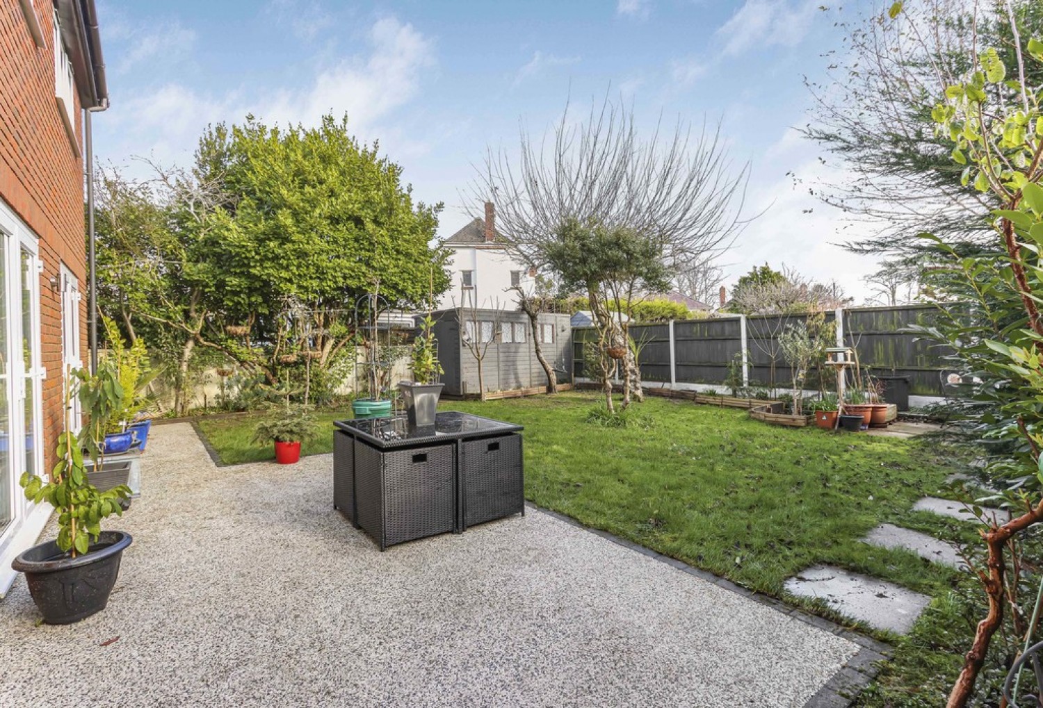 4 bedroom House for Sale Meon Road, Bournemouth
