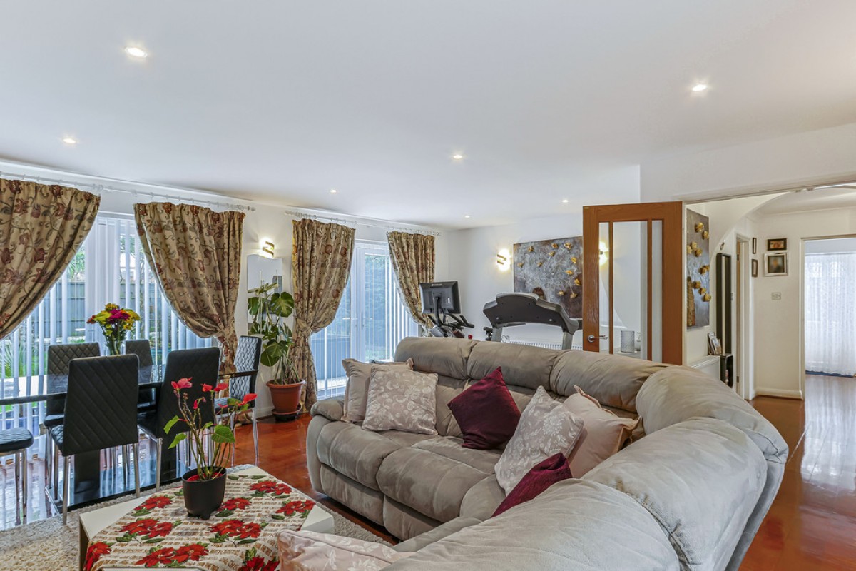 Meon Road, Bournemouth
