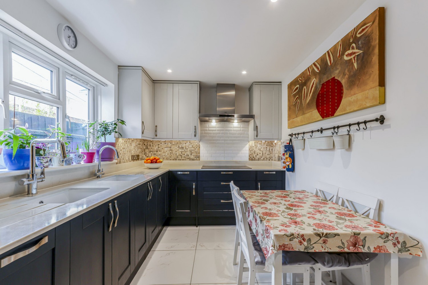 4 bedroom House for Sale Meon Road, Bournemouth