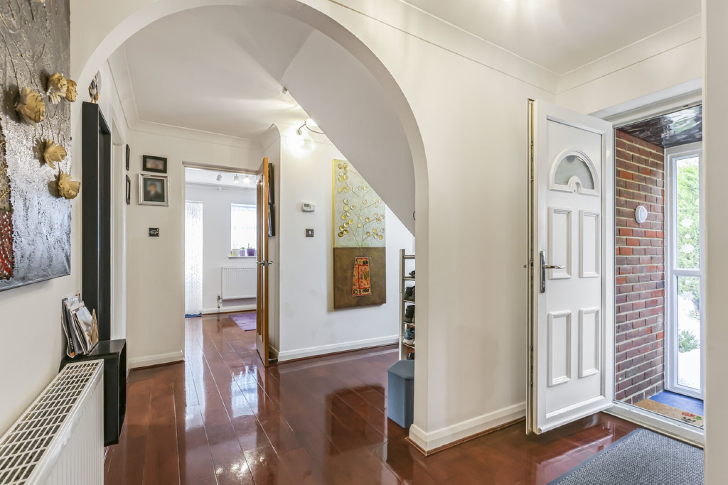 4 bedroom House for Sale Meon Road, Bournemouth