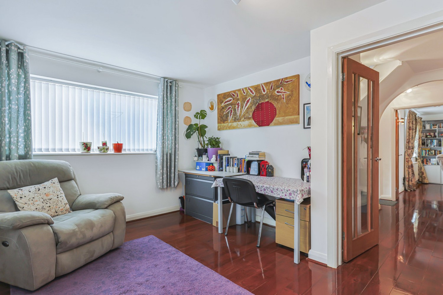 4 bedroom House for Sale Meon Road, Bournemouth